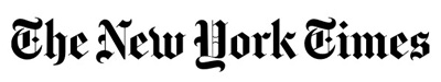 Banner NY Times