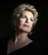 Doris Soffel